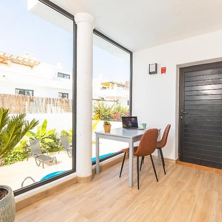 Villa Harmony Corralejo Buitenkant foto