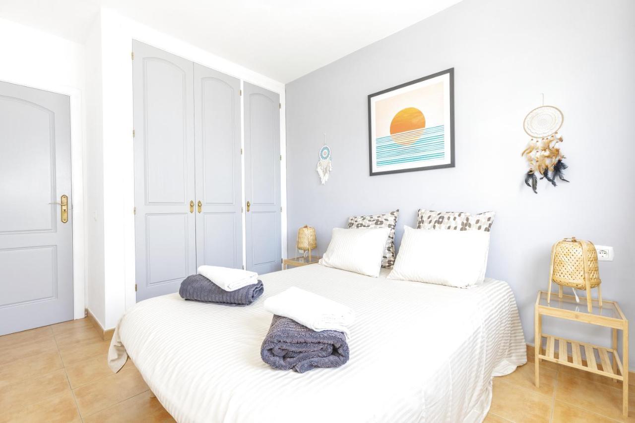 Villa Harmony Corralejo Buitenkant foto