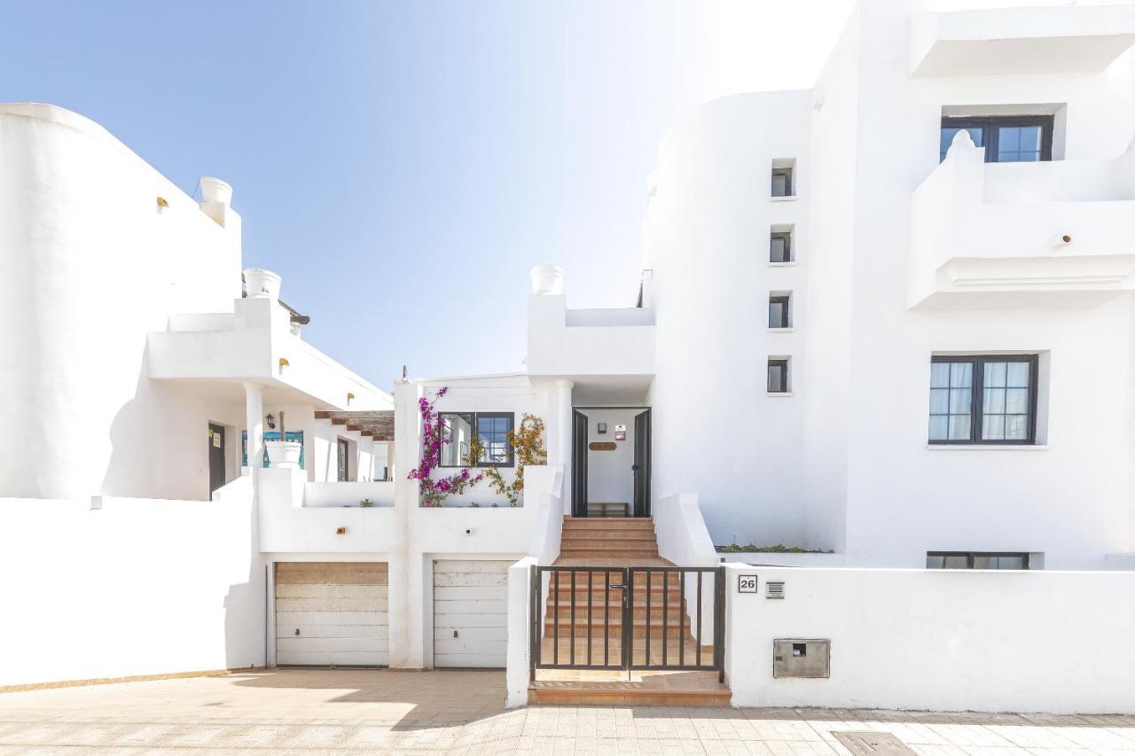 Villa Harmony Corralejo Buitenkant foto