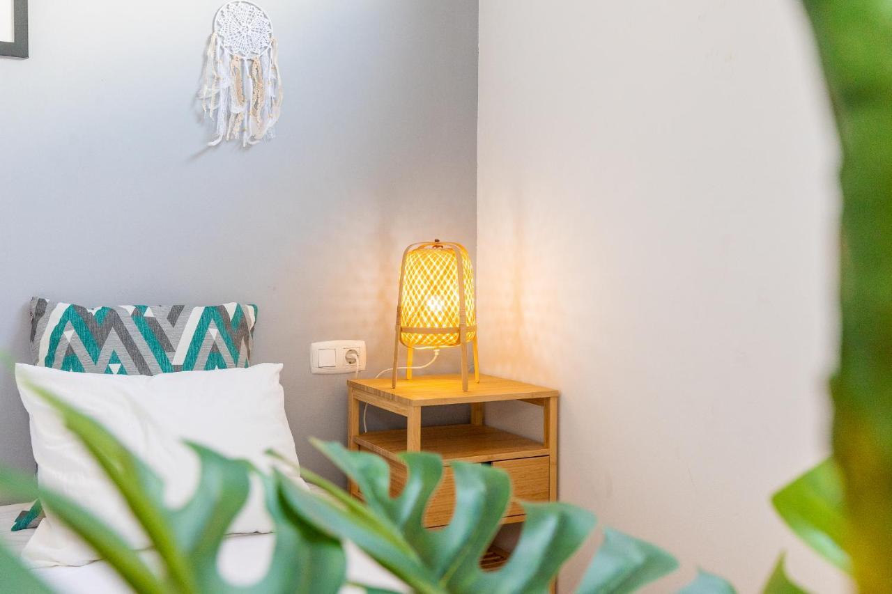 Villa Harmony Corralejo Buitenkant foto
