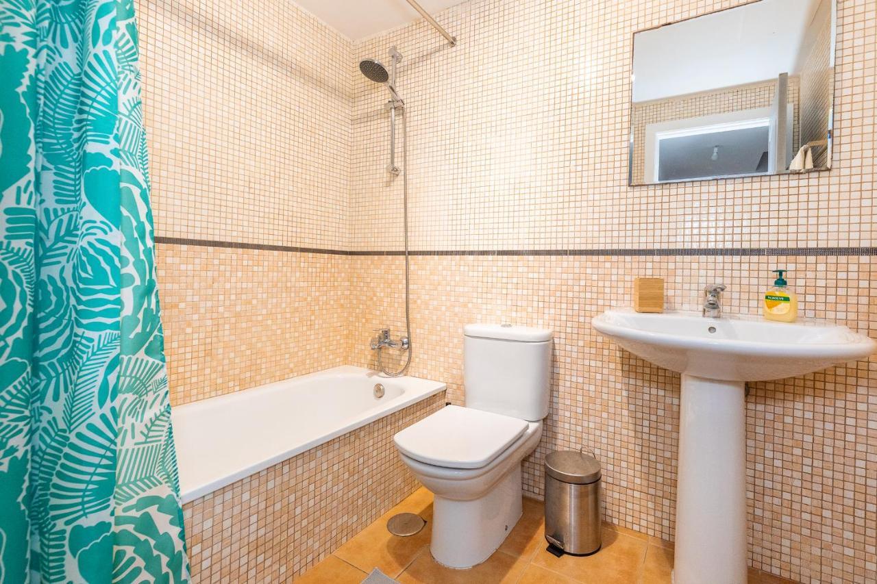 Villa Harmony Corralejo Buitenkant foto