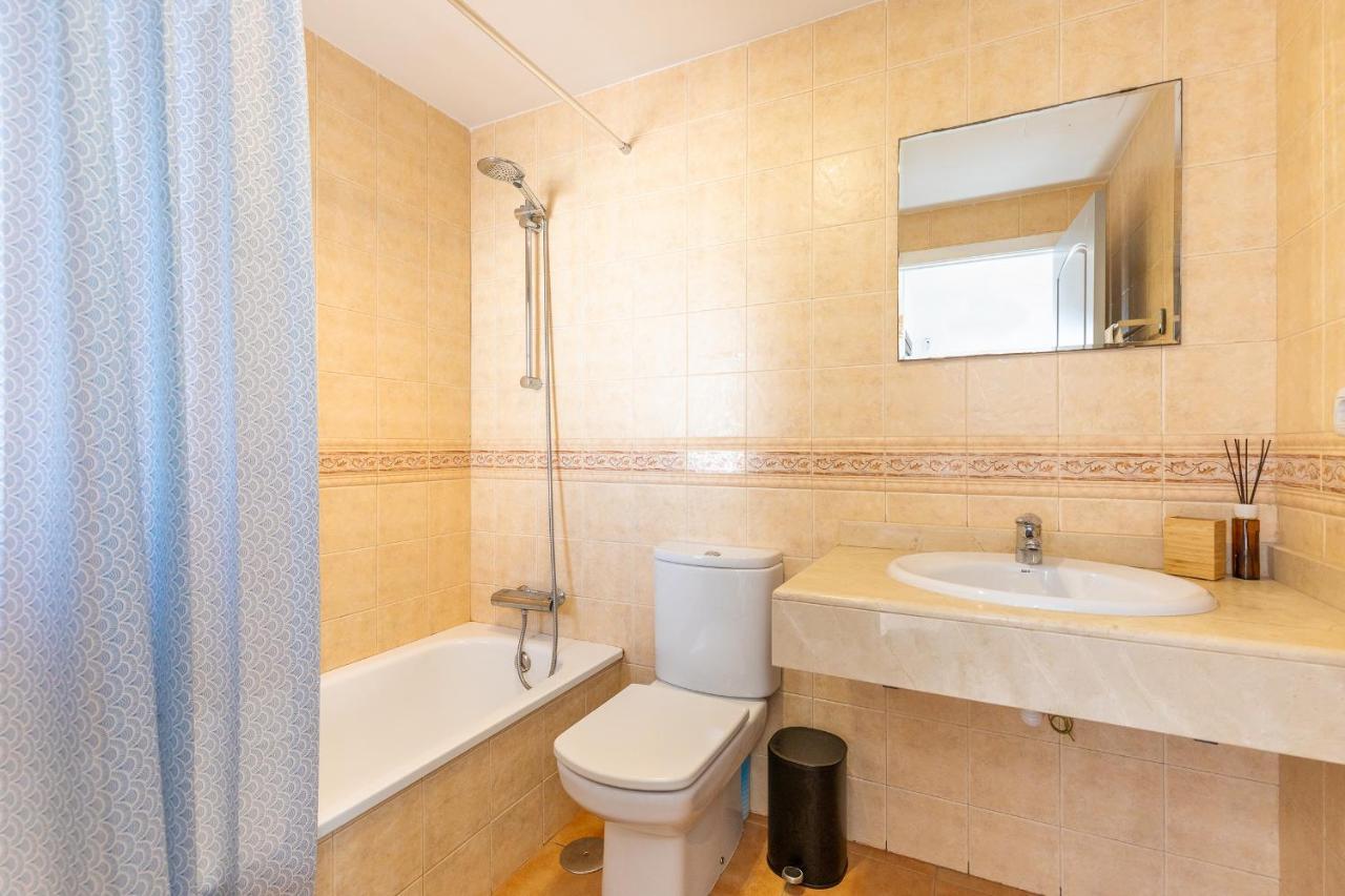 Villa Harmony Corralejo Buitenkant foto