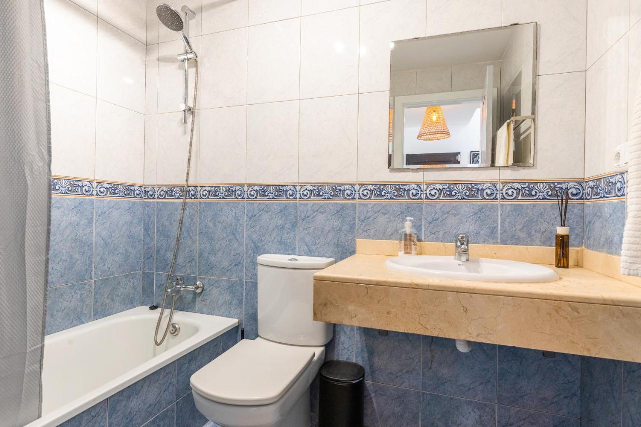 Villa Harmony Corralejo Buitenkant foto